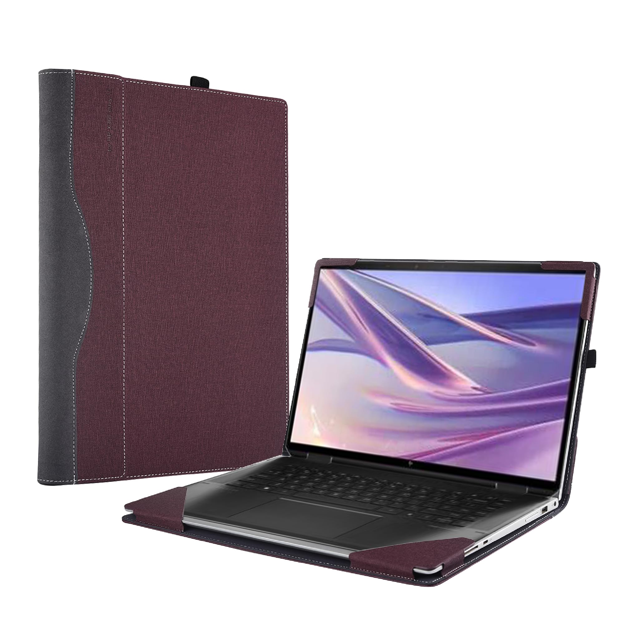 Amazon.co.jp: Forubar ノートパソコンケースカバー Hp Spectre X360