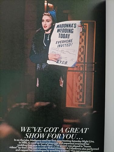Amazon.co.jp: PEOPLE Madonna : ファッション