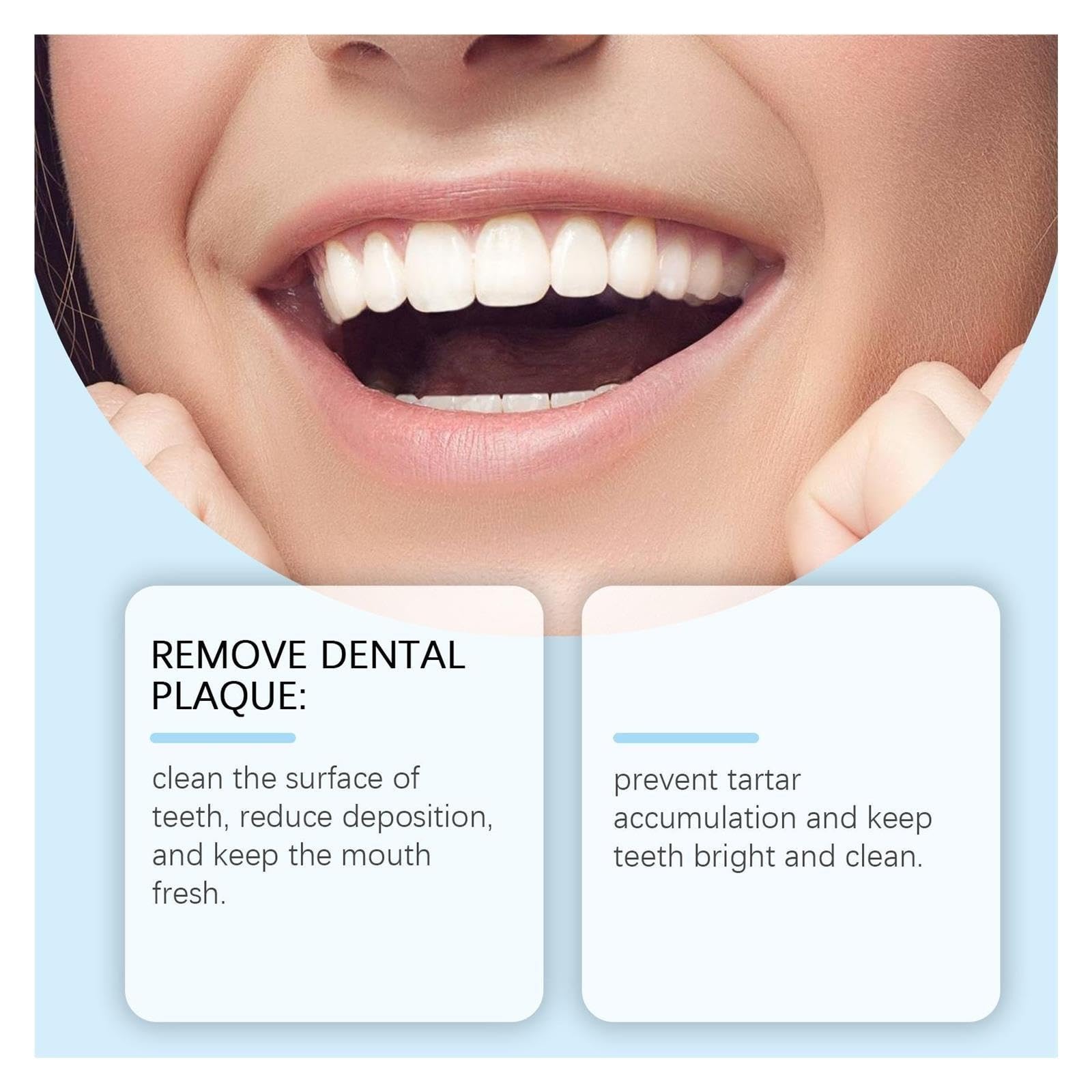Dentifrice Menthe Fraîche