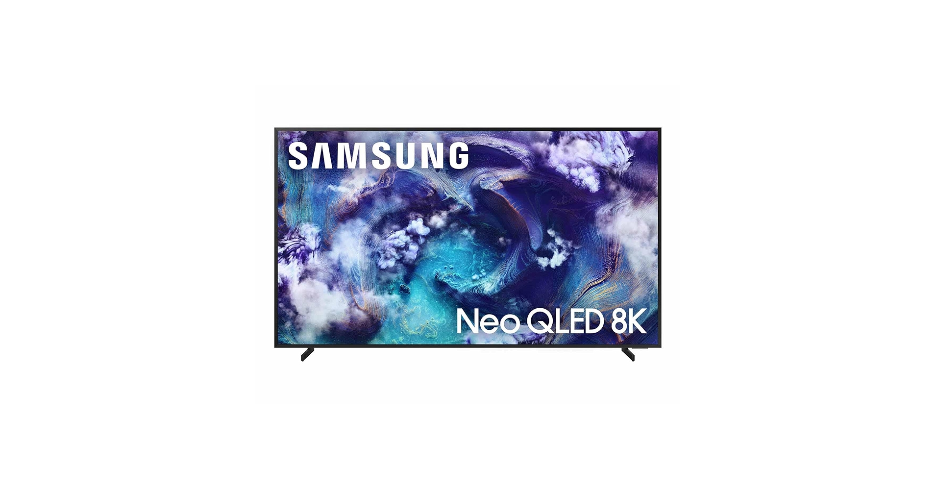 65インチQLED 8K テレビ Amazon.com: Samsung 65-Inch Class Neo QLED 8K QN900F Series