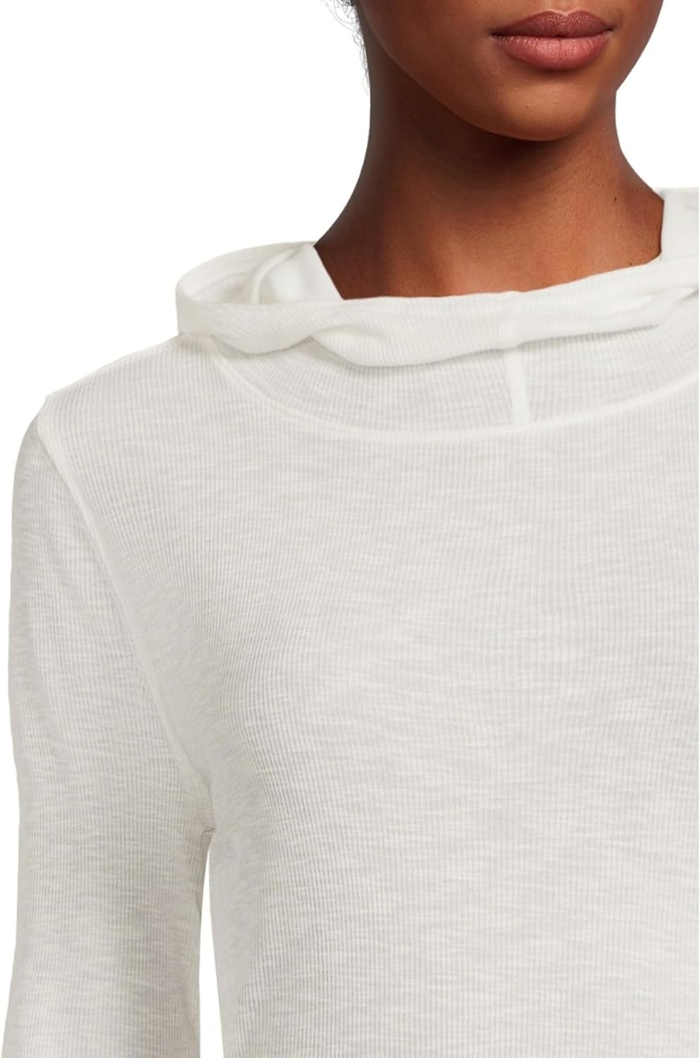 Free People Womens Breathe Easy Long Sleeve - Image 4