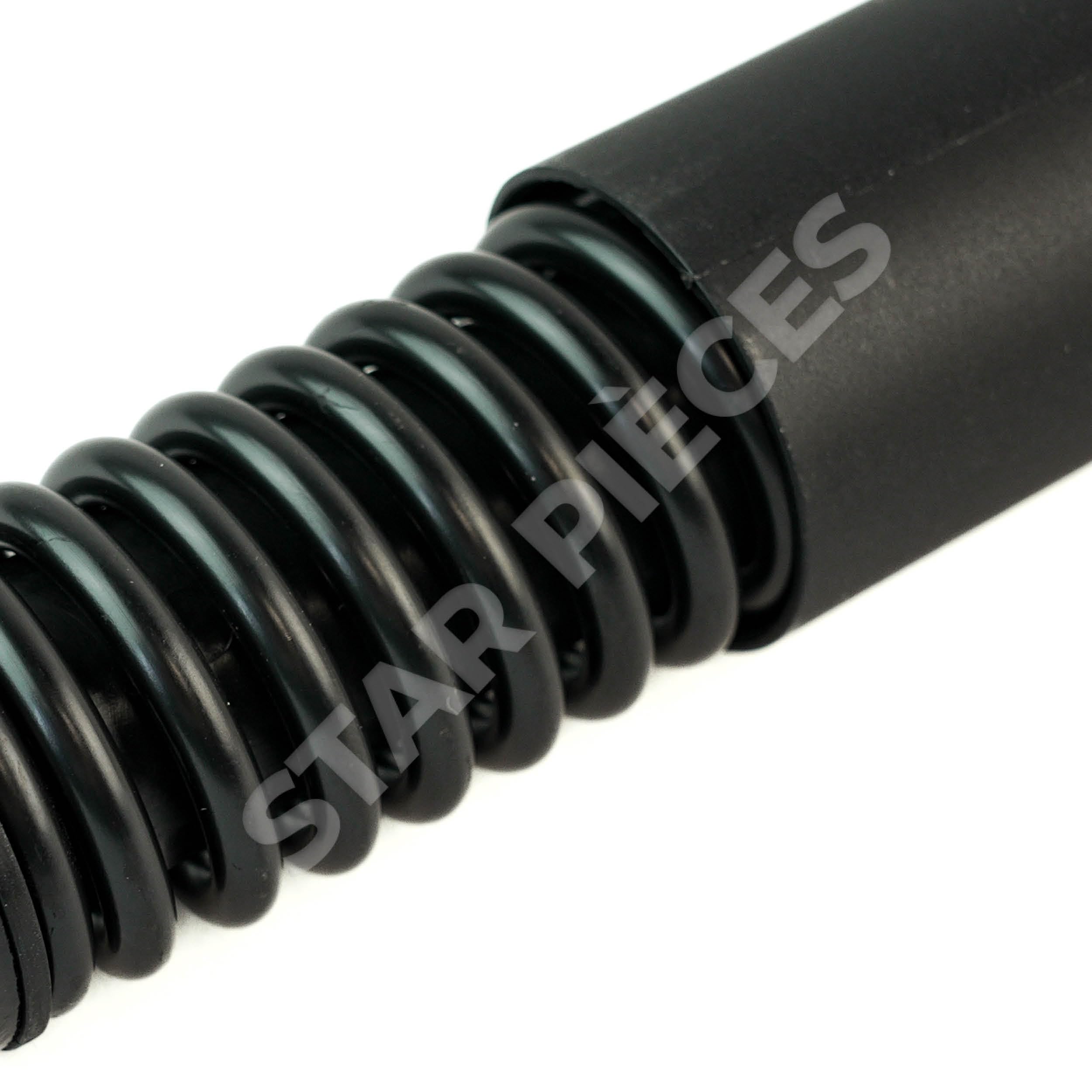 2 pistoncini portellone compatibile per Touareg (2002-2010) ammortizzatori cofano posteriore. 7L6827550B, 7L6827550C, 7L6827550N
