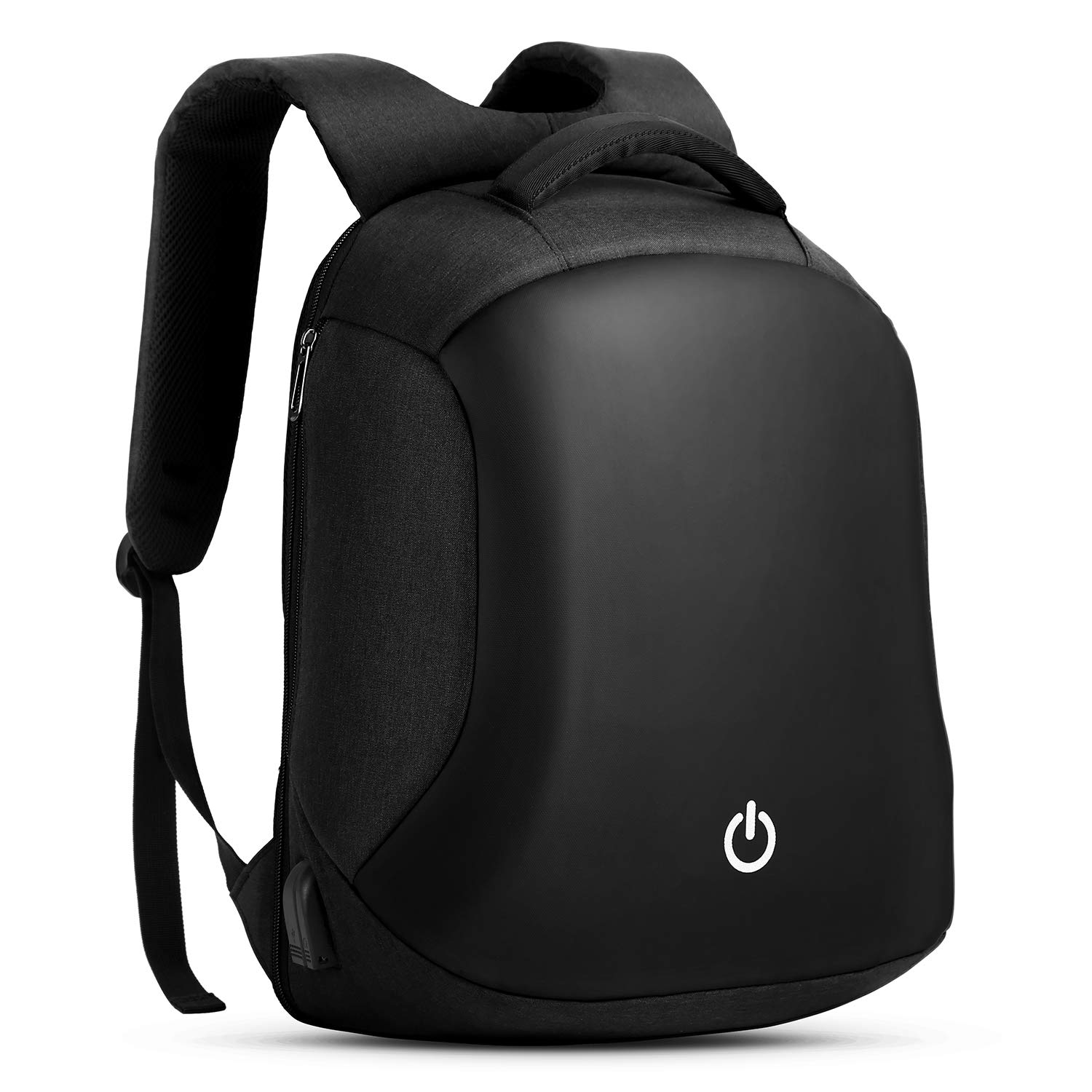 mochila cierre antirrobo