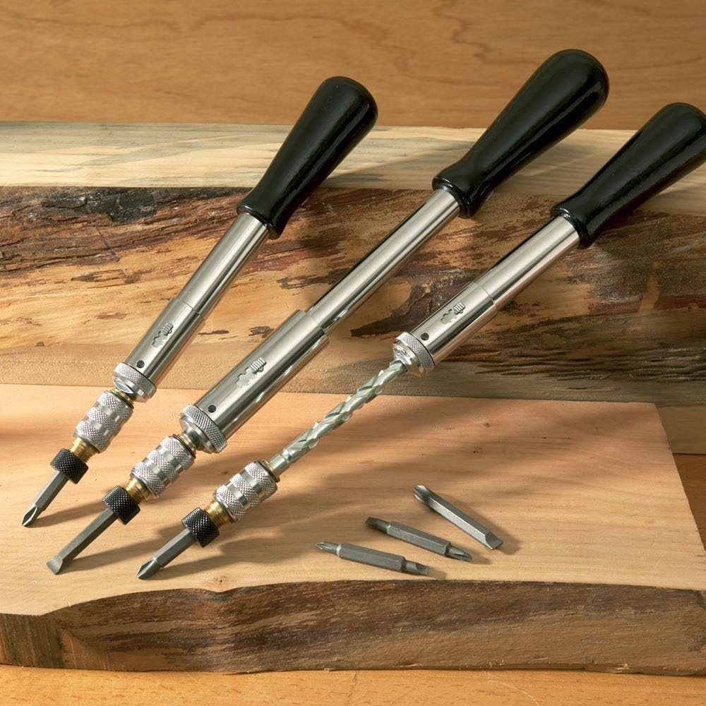 18" Yankee Screwdriver Made in Germany