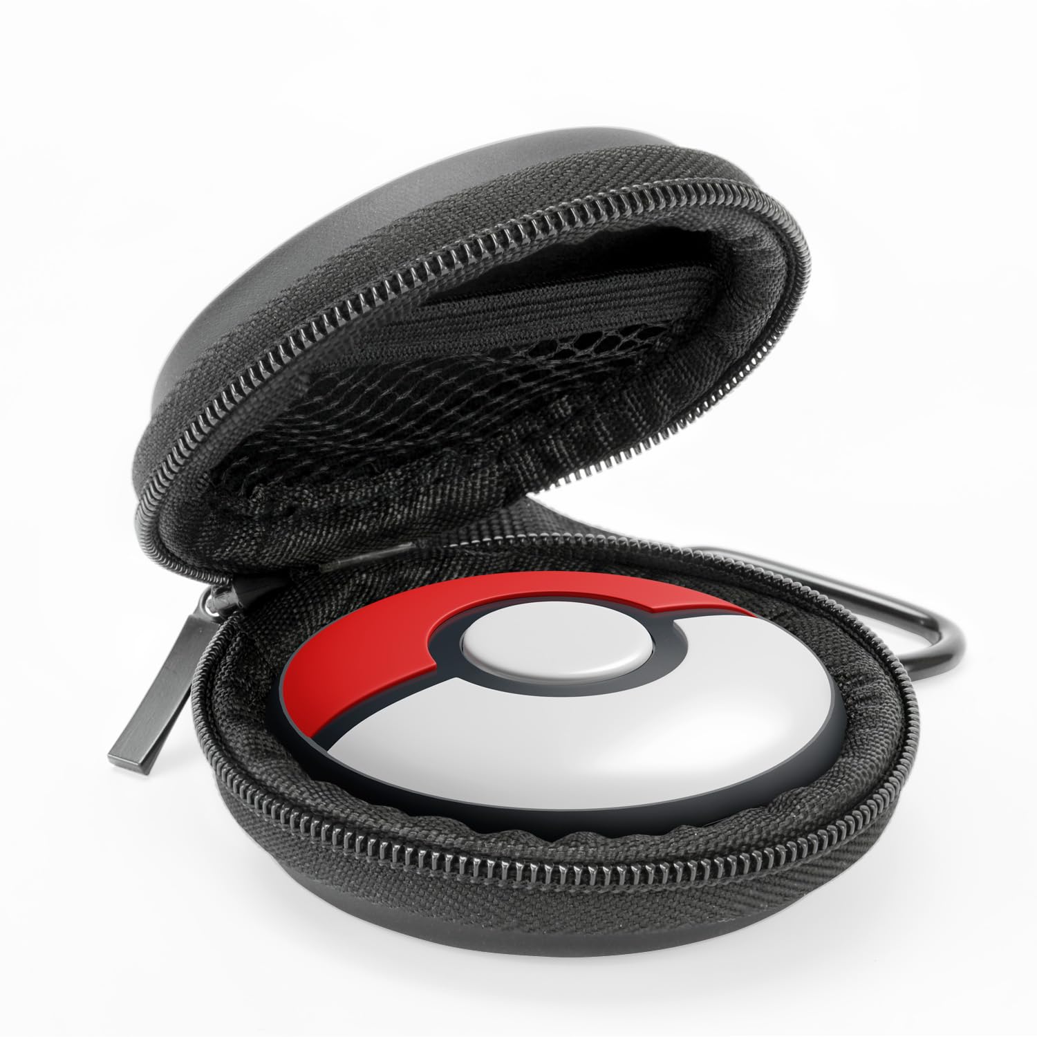 Amazon | Pokemon GO Plus+対応本体収納ポーチ『EVAポーチPlus+(