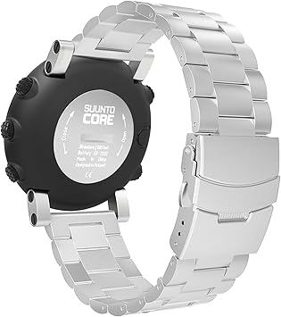 suunto core wrist band replacement