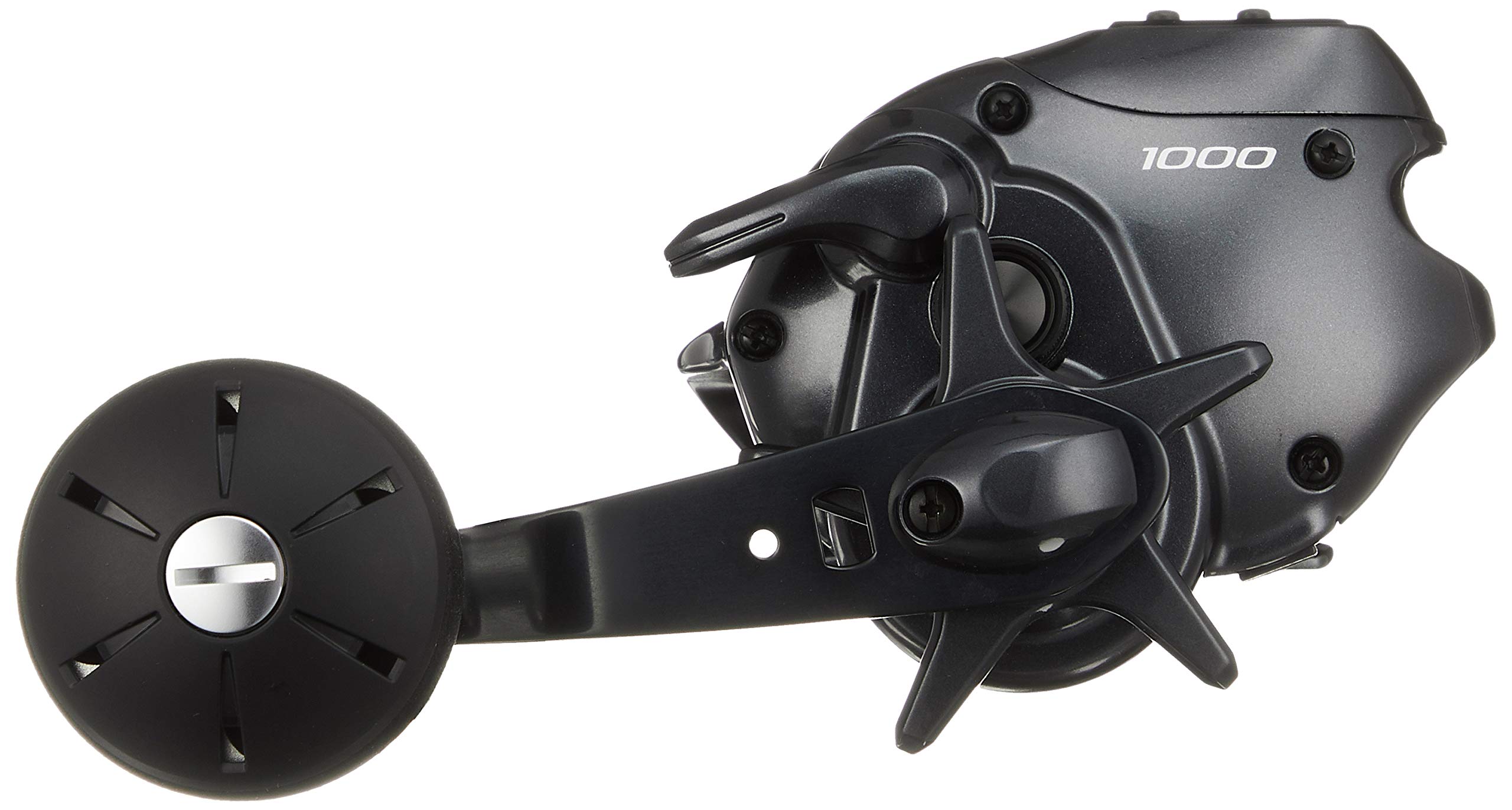 SHIMANO Barchetta SC 3000 シマノ　バルケッタ シマノ ベイトリール 18 バルケッタ SC 3000 / shimano