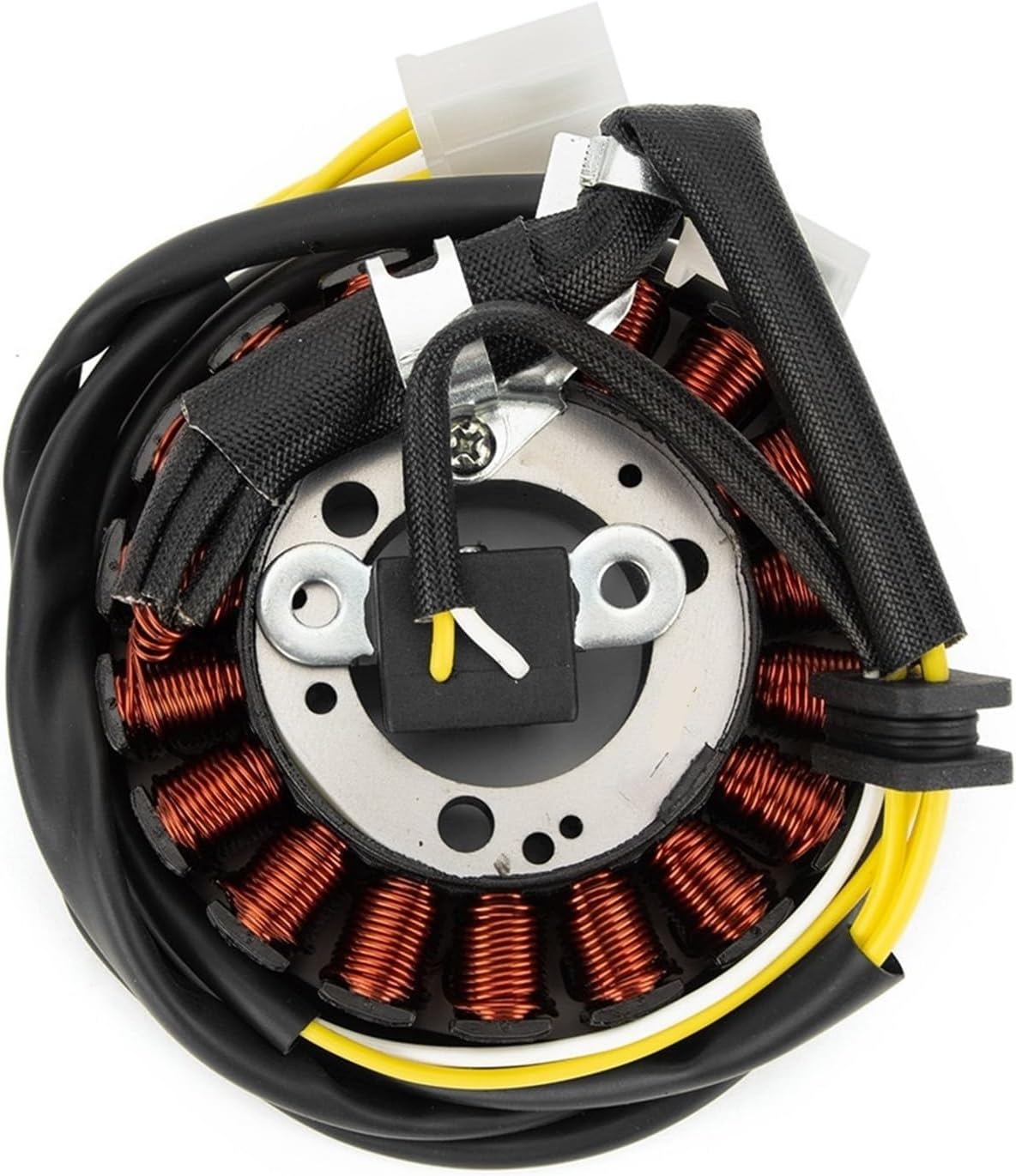 Replacement parts Motorcycle Magneto Stator Coil For VT125 VT125C2 Shadow 125 XL125V XLV125 Varadero 125 JC32 31120-KPC-640 31120-KPC-D21