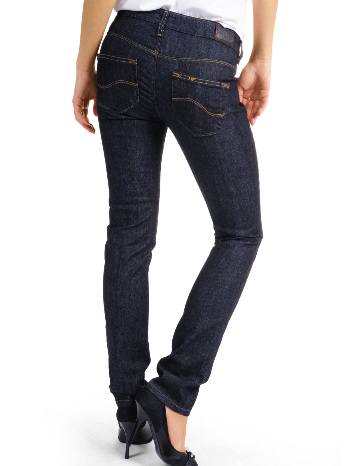 Lee NORMA L3683286 ROYAL RINSE