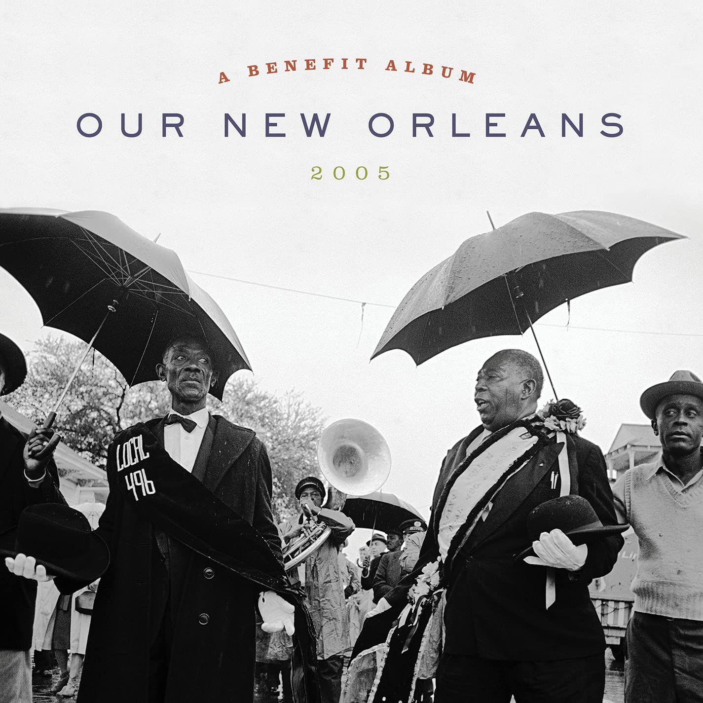 Our New Orleans (Expanded Edition) [VINYL]