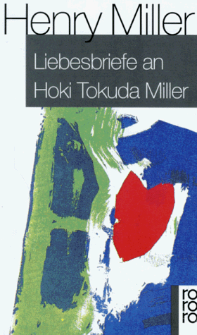 Liebesbriefe an Hoki Tokuda Miller Liebesbriefe an Hoki Tokuda Miller