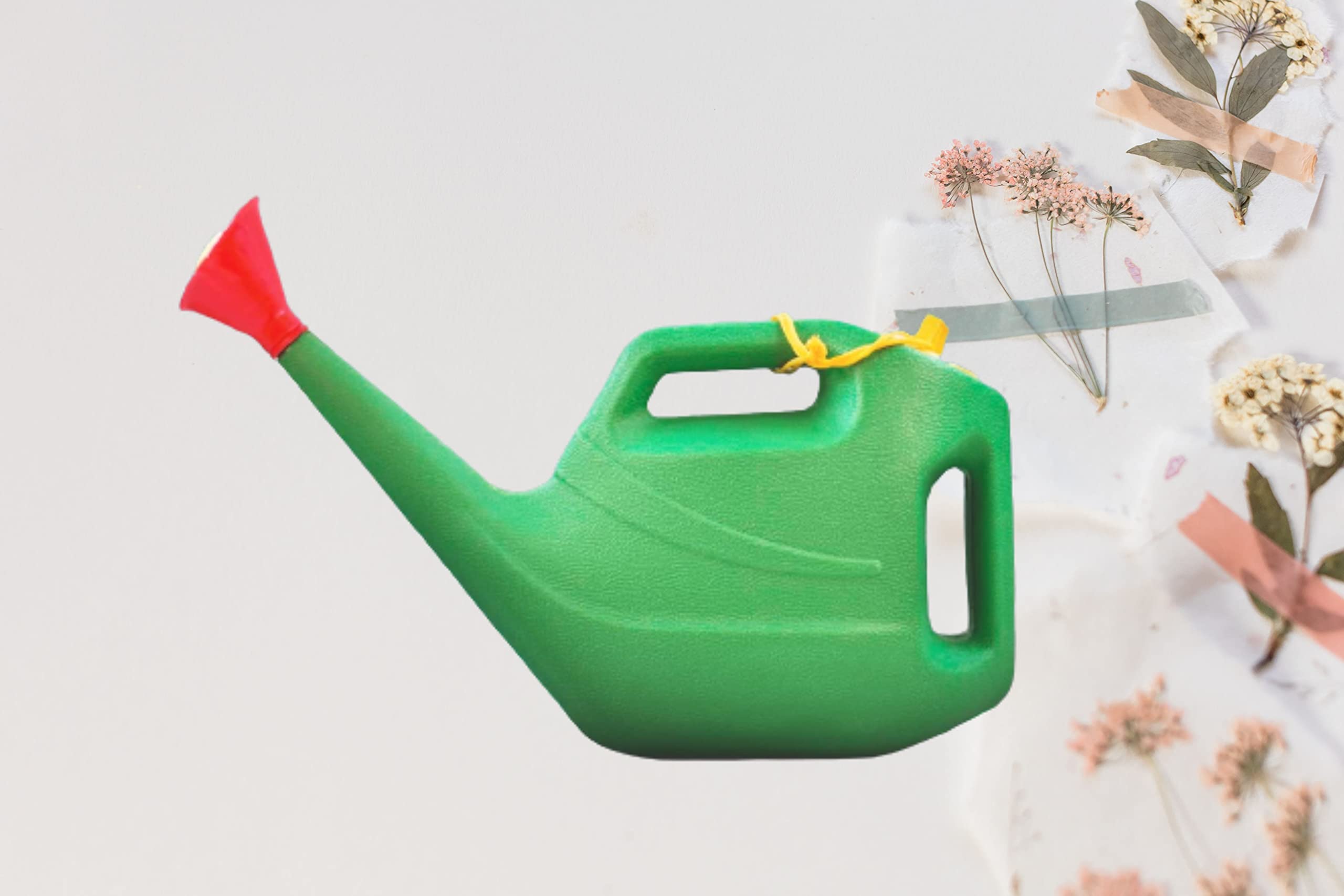 VARSHNEY GARDENING Garden Plant 10 LTR Watering Can (Spray) Green Color with Multipurpose Uses for Gardeners Pack of 1 Piece (B0BY99TGQ5) Amazon Price History, Amazon Price Tracker