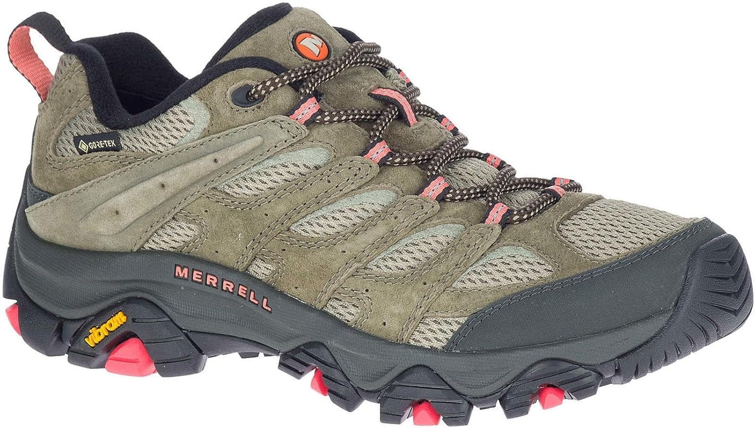 Merrell Womens Walking