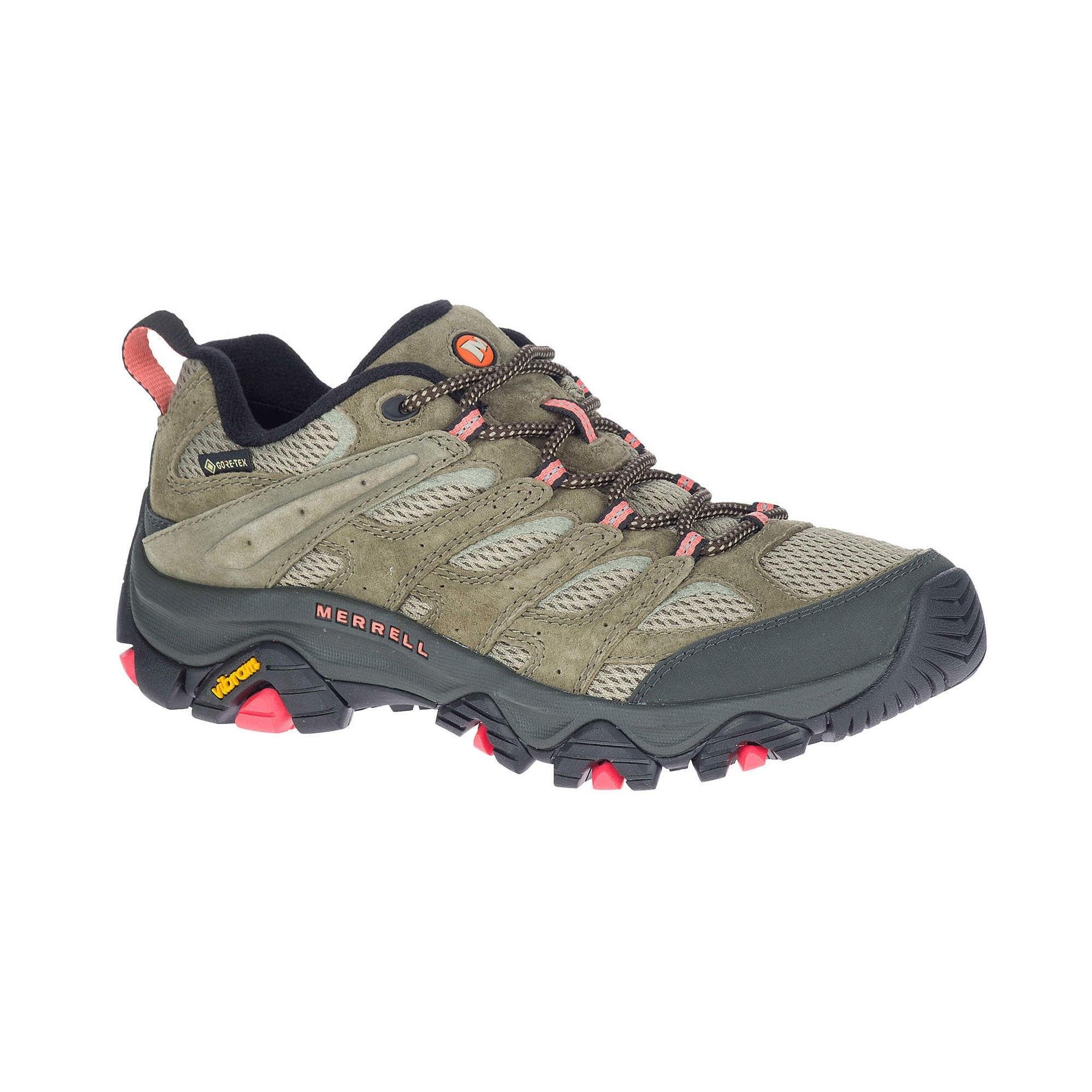 Merrell Moab 3 GTX Damen Wanderschuh