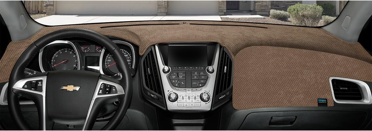 Dash Designs Custom Dash Cover for: 2013-2016 GMC Acadia