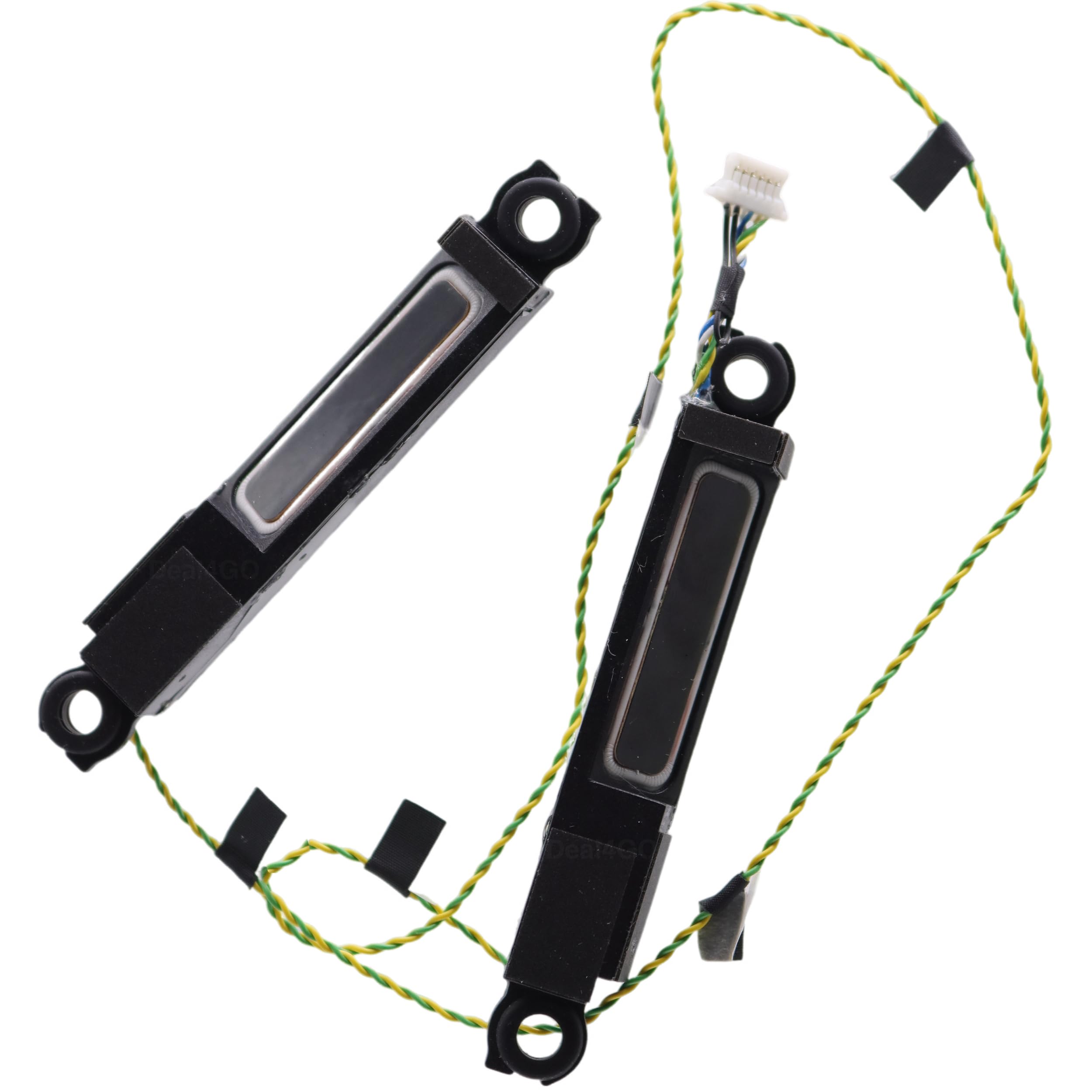 Deal4GO Haut-parleur interne NR95T 0NR95T de remplacement pour Dell Alienware M15 R1 P79F001