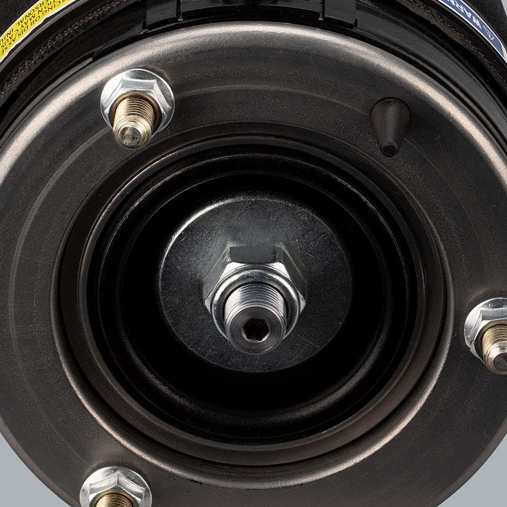 maXpeedingrods Amortisseur Suspension Pneumatique Avant Gauche pour RangeRover L322 RNB000750