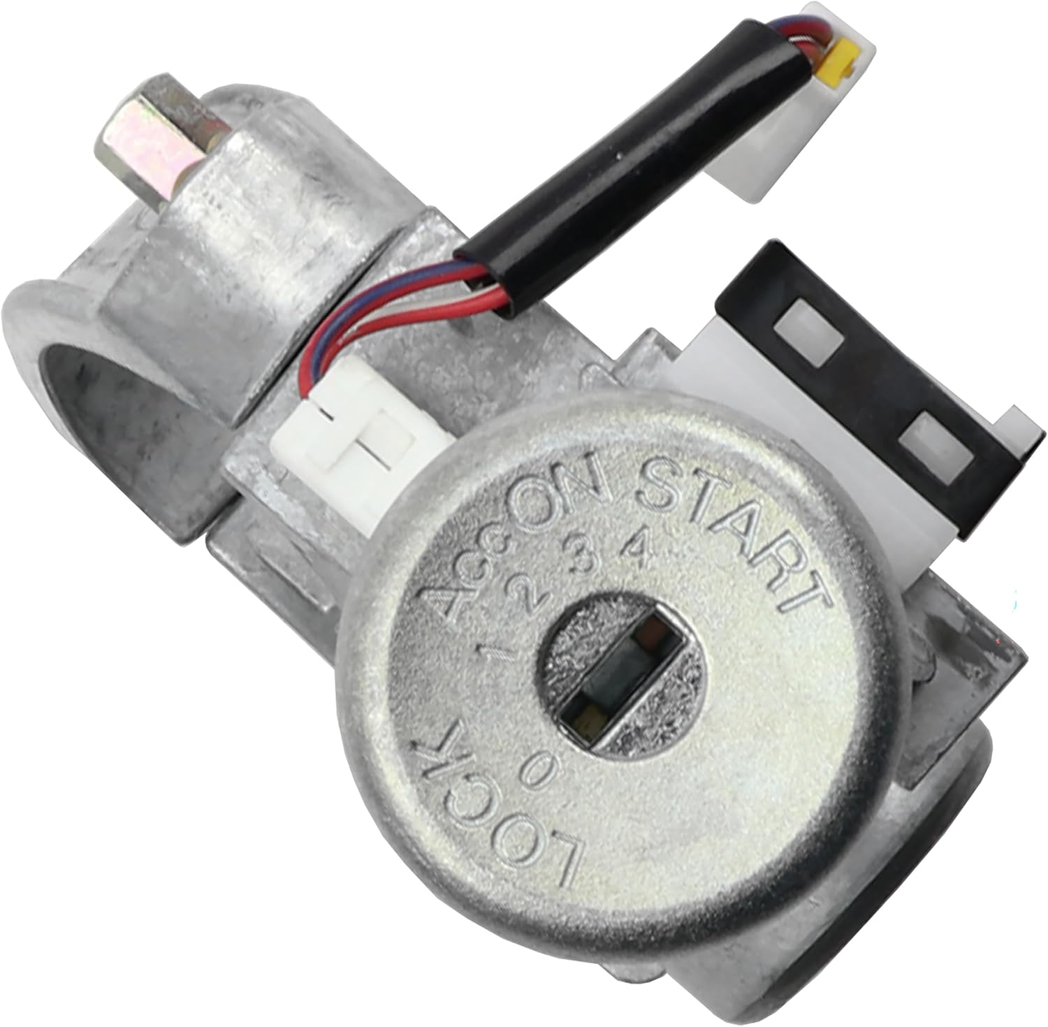 Beck/Arnley 201-1914 Ignition Lock and Cylinder Assembly