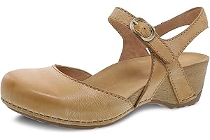 Women's Comfort Wedge Sandals- Tiffani Wedge Sandals