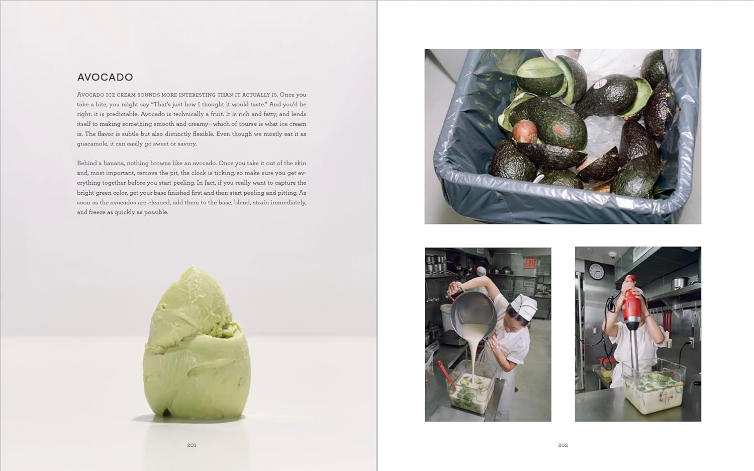 Morgenstern's Finest Ice Cream: A Cookbook - Image 5