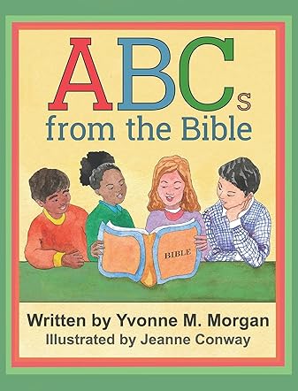 ABCs From the Bible