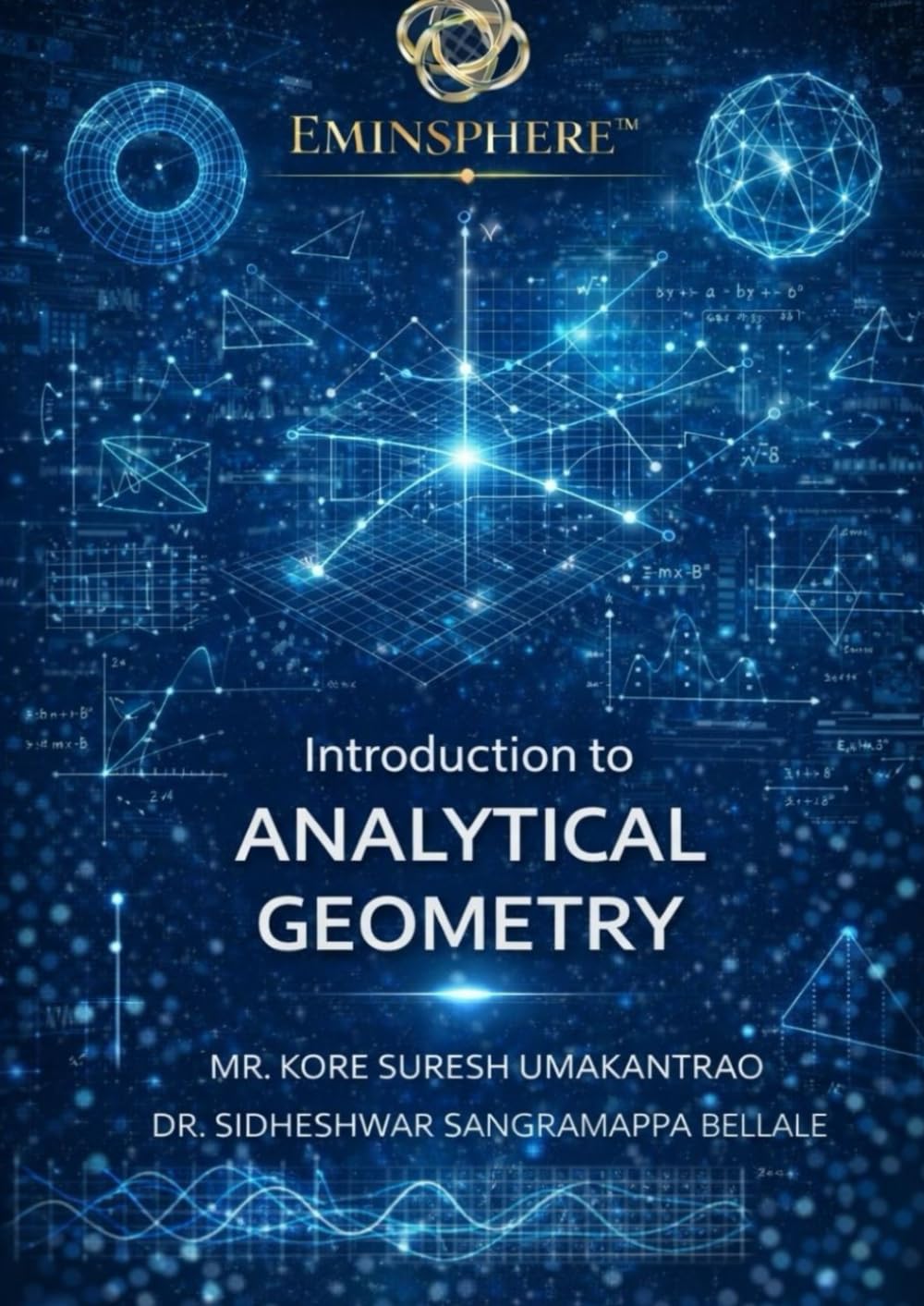 Introduction to Analytical Geometry