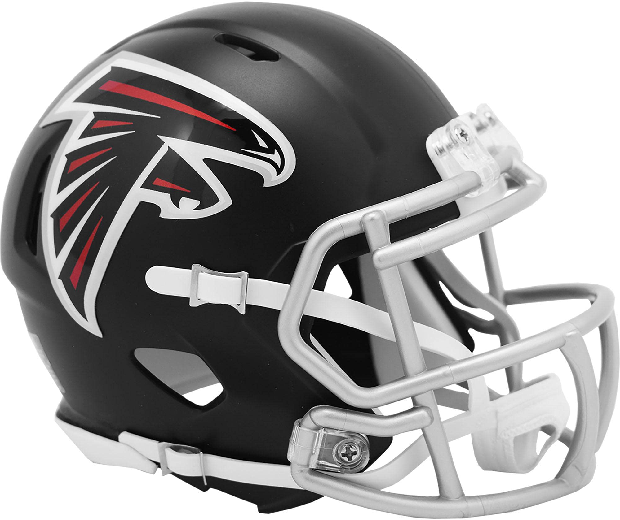 Buy Riddell Atlanta Falcons 2020 Present Revolution Speed Mini