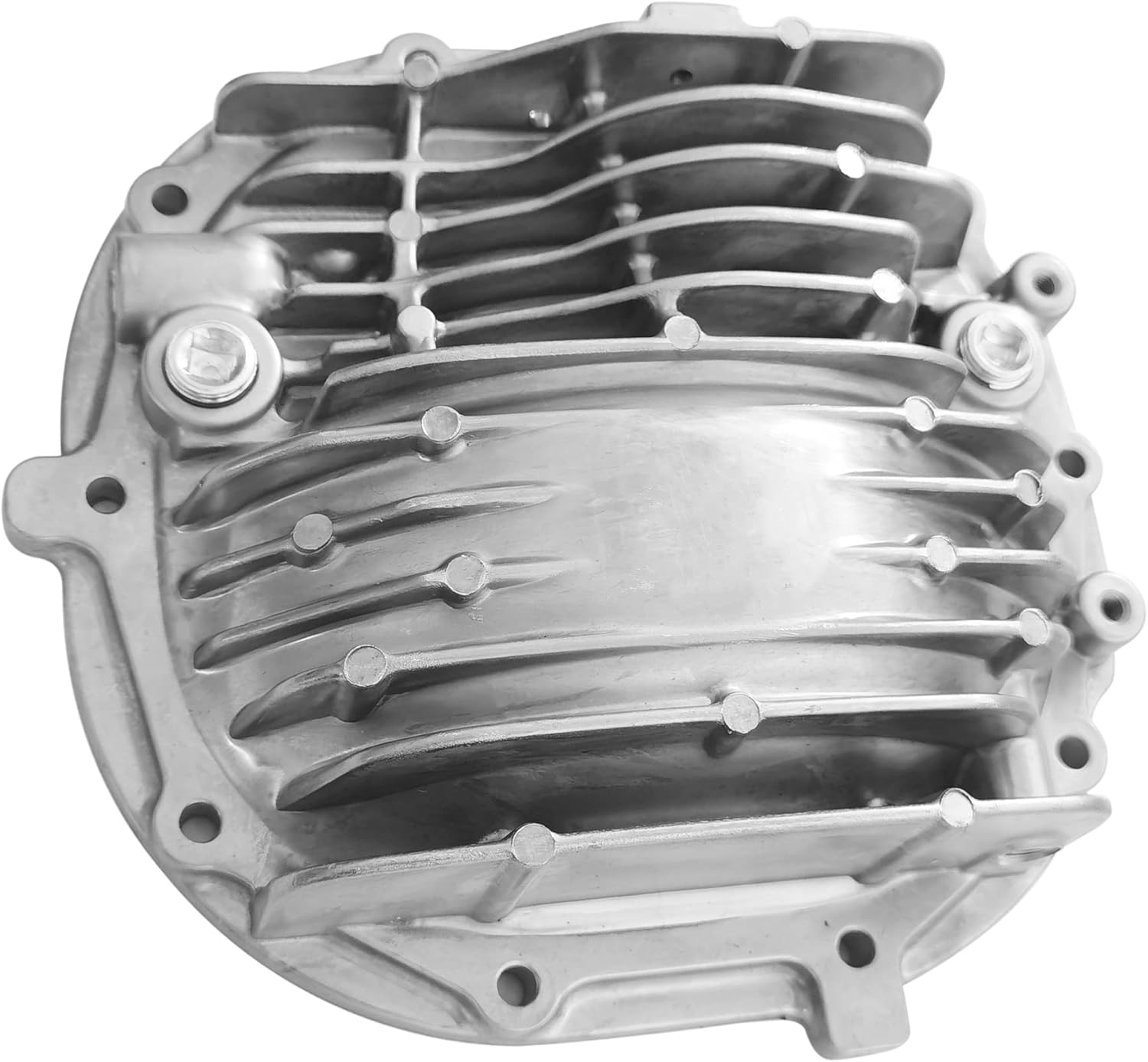 Aluminum Finned Differential Cover 8.8" Inch Rear DR3Z4033
