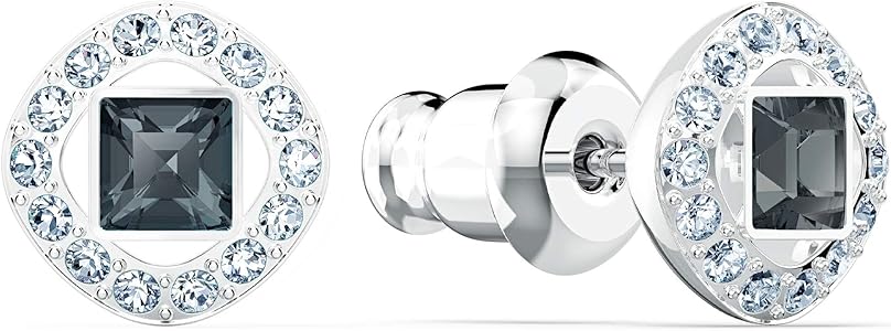 Amazon | 【Amazon.co.jp 限定】Swarovski スワロフスキー Angelic