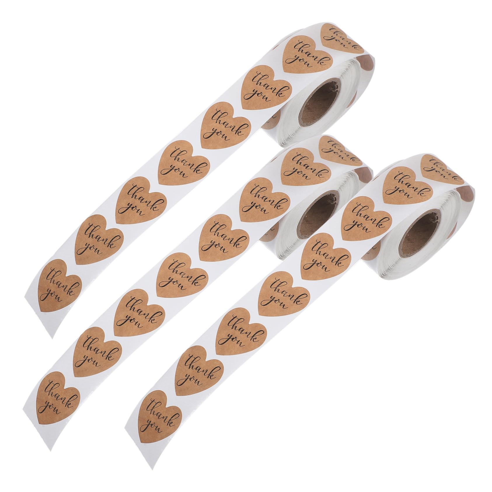 TEHAUX 2 Set Di etichette scrivibili per imballaggio etichette adesive adesivi carta adesiva per quaderni quaderni per notebook adesivo per biscotti