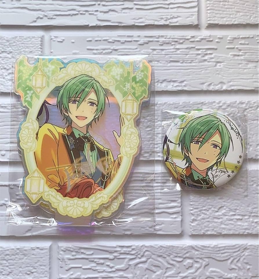 あんスタ 中国 缶バッジ 中国缶 巽 Amazon.co.jp: あんスタ 中国 絆アクスタ 缶バッジ 巽 : おもちゃ