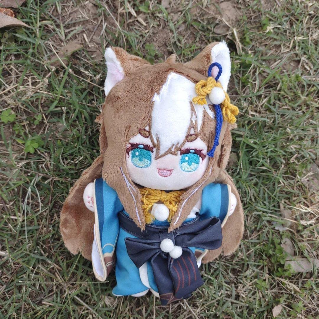 五郎 原神 ぬいぐるみ 着せ替え 20cm Amazon.co.jp: 原神ぬいぐるみ 着せ替えぬいぐるみ 中国20cm娃娃