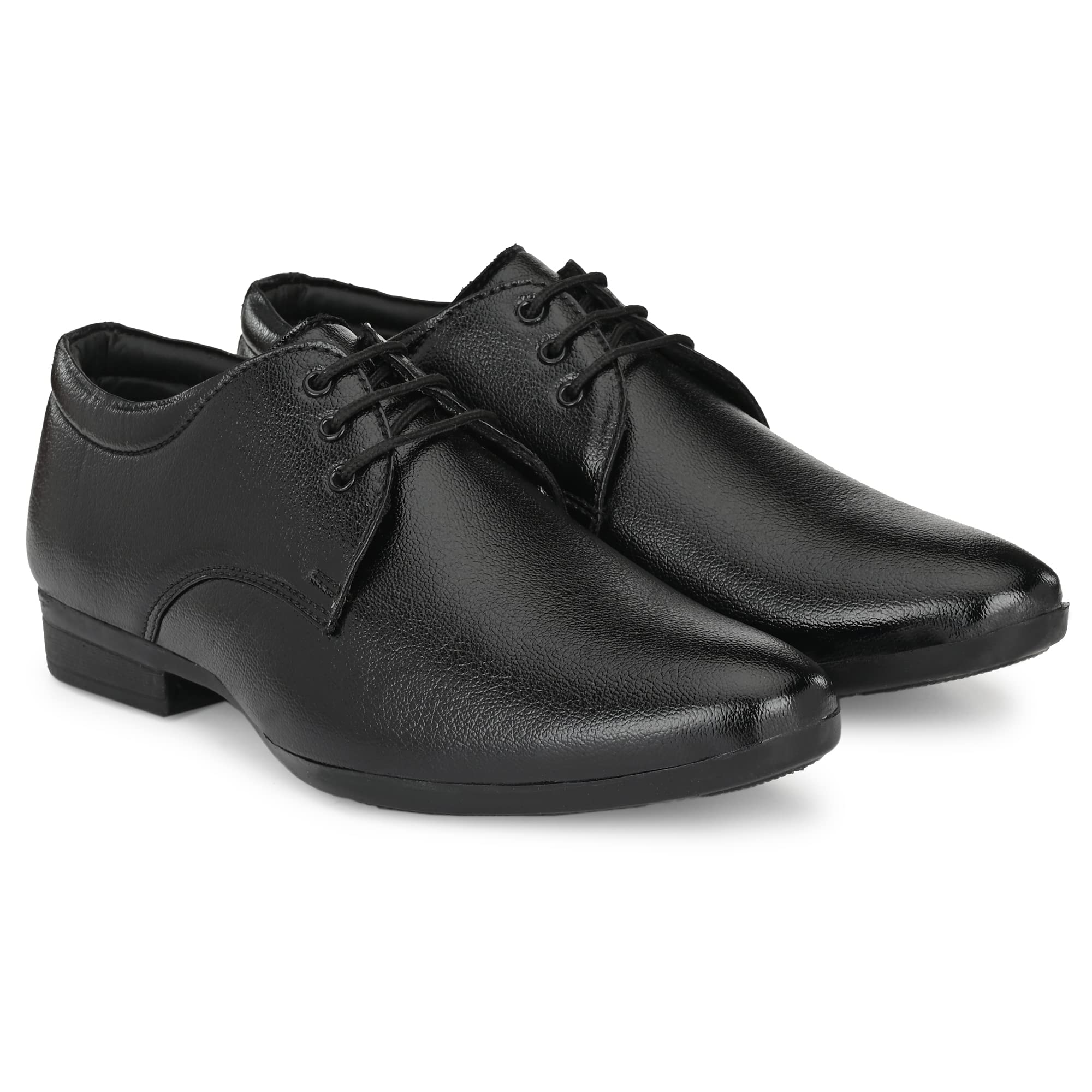 GELLWOJ Black Moccasin Shoes for Boys Formal Boys Shoes (Black lace, Numeric_3) (B0B2LBJYZL) Amazon Price History, Amazon Price Tracker