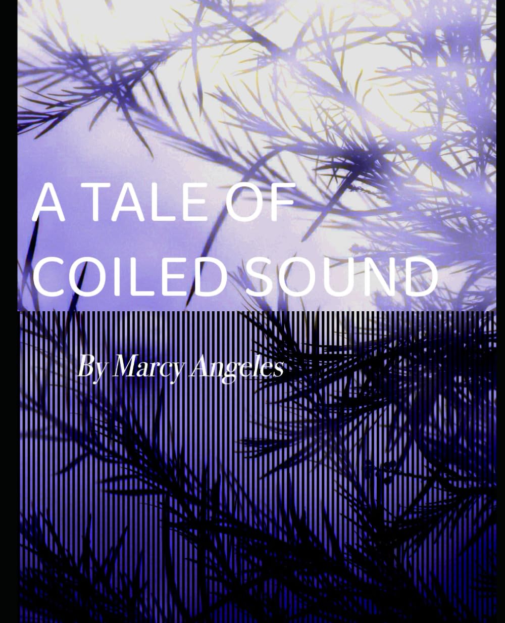 A Tale Of Coiled Sound      Paperback – March 24, 2025
