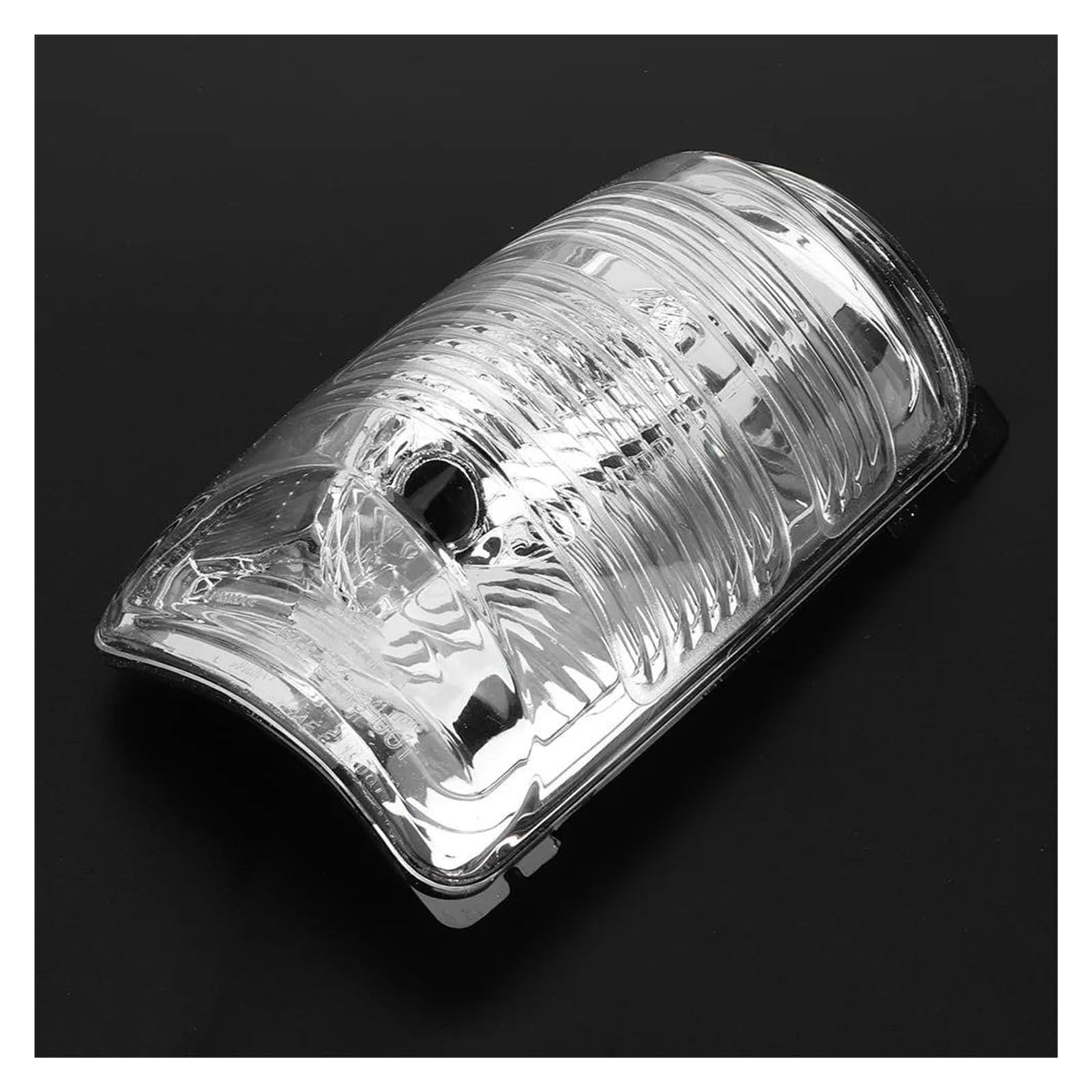 Indicatore Direzione Sequenziale Per Specchietto Ford Transit MK8 2014-2022 - Luce Freccia - Foto 8