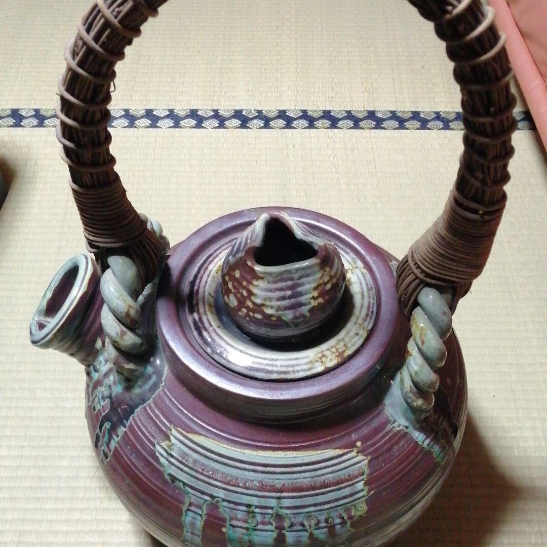 マンウィズ ガウガウくじ 湯のみ 2個セット