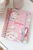 LE COLOR Baby Memory and Mother Pregnant Diary Album Notebook Girl