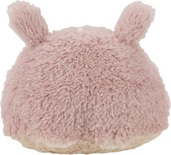 りぶはあと マスコット ゆるふにゃ めんだこ (全長約10cm) ふわふわ 海の生き物 手のひらサイズ 癒し 41903-26 - 4