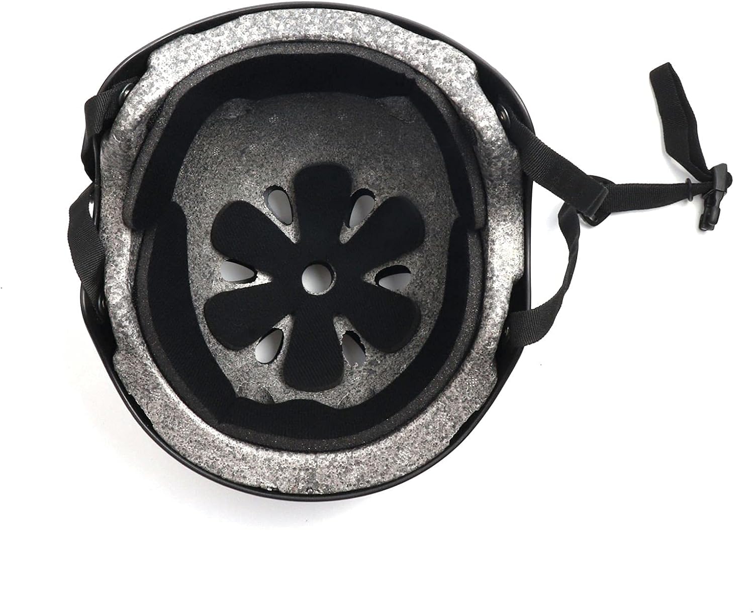 Foam Padding Kit 21PCS Head Protection Liner Inner Protective Pads Bicycle Replacement Cushion Mat for Scooter Skateboard Bike Motorcycle Cycling Sport Helmets