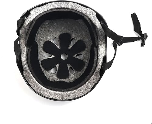 Miniatura 6 de Kit de acolchado de espuma, 21 piezas de forro de protección para la cabeza, almohadillas protectoras interiores para bicicleta, alfombrilla de