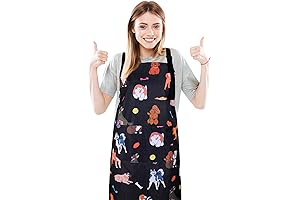 Dog Grooming Apron: The Ultimate Protection for Pet Owners and Groomers