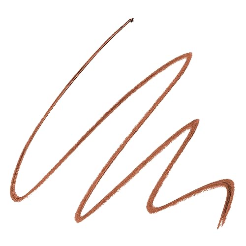 Miniatura 2 de e.l.f. Love Triangle Lip Filler Liner, lápiz delineador de labios 2 en 1 para esculpir y rellenar, color intenso de larga duración, vegano y libre