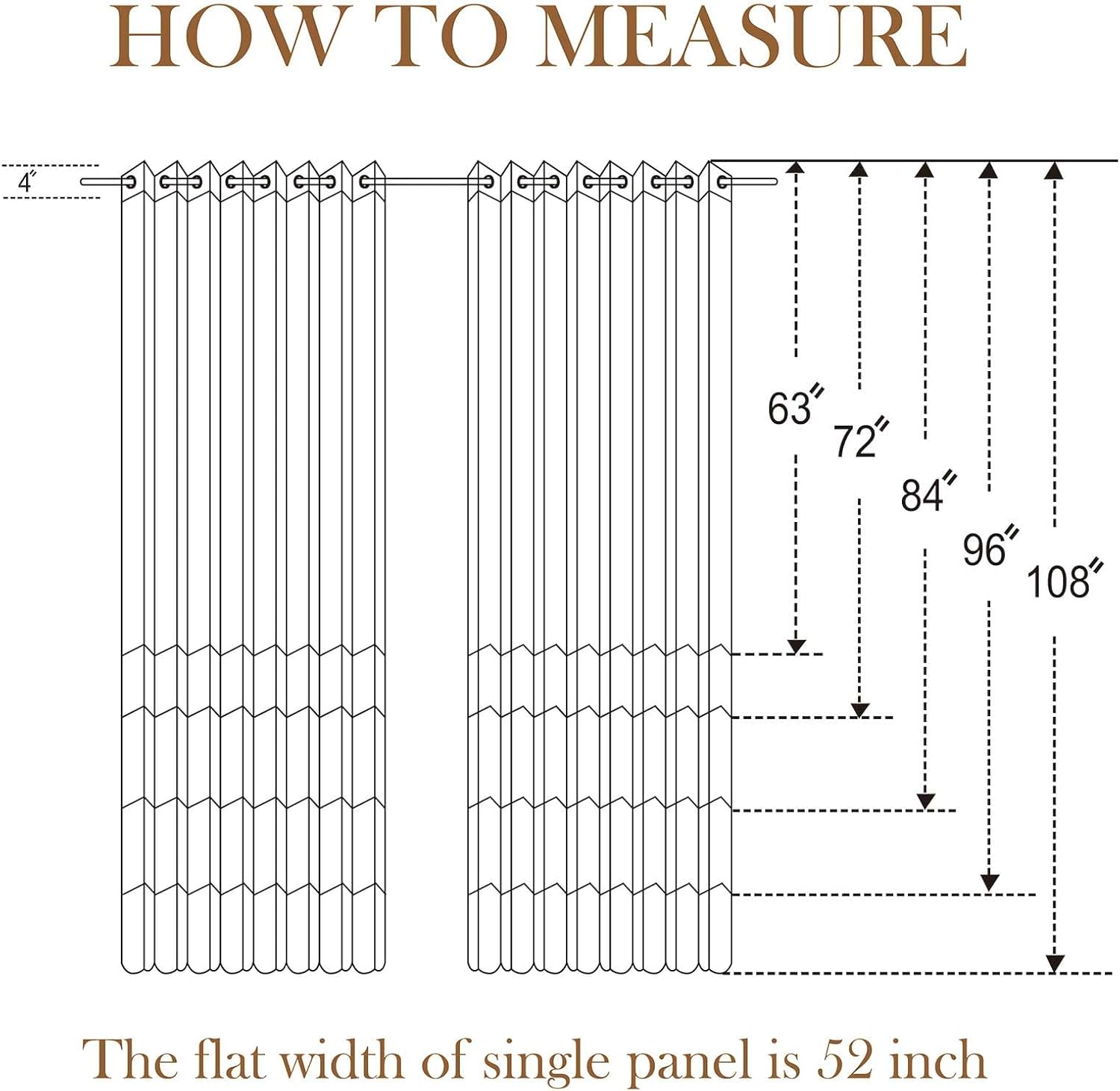 L.Z.E Kids Blackout Curtains for Bedroom Nursery, 85% Room Darkening Black out Thermal Insulated Drapes for Boys Girls Room, Navy Blue Forest Animal Print Design Grommet Top 2 Panels Set, 52 x 84 Inch