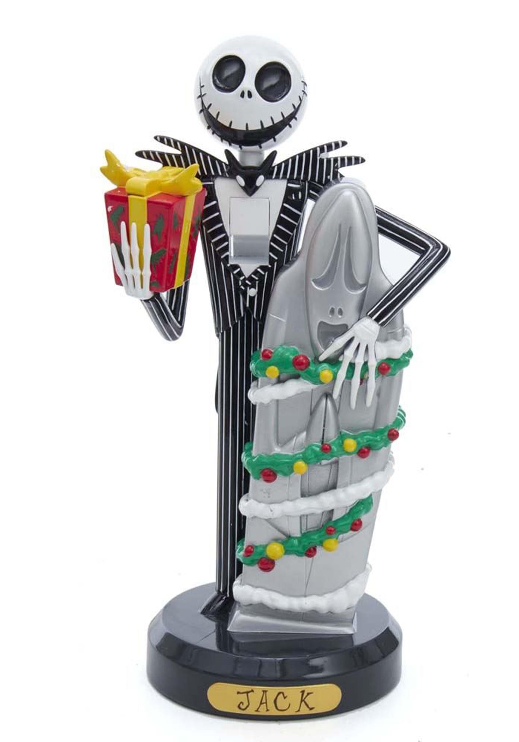 Disney Casse-Noisette multicolore figurine de collection originale en résine
