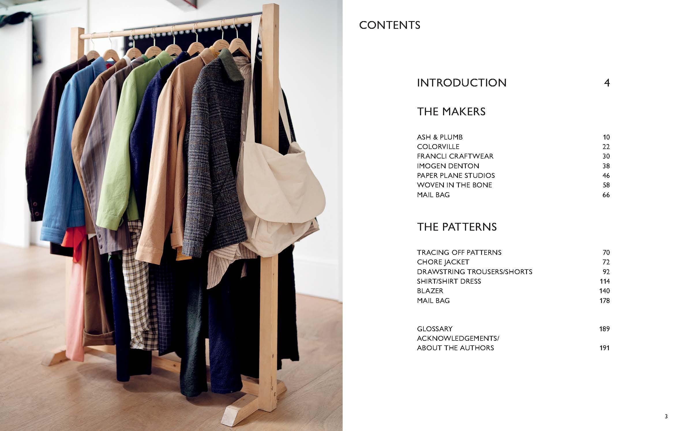 Workwear: Timeless Sewing Patterns for a Practical Wardrobe