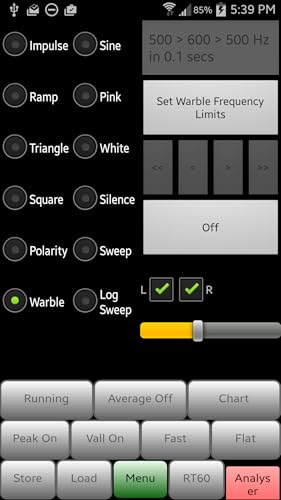 AudioTool