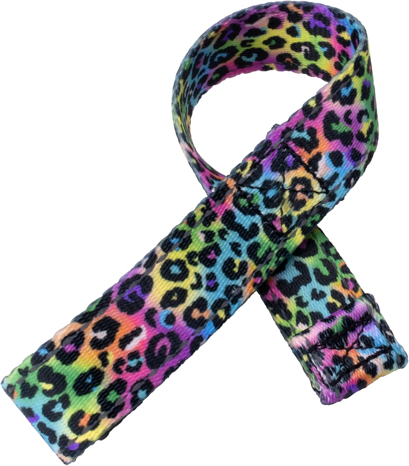 Country Brook Design - Flying Free Winch Hook Pull Strap with Reflective Polyester