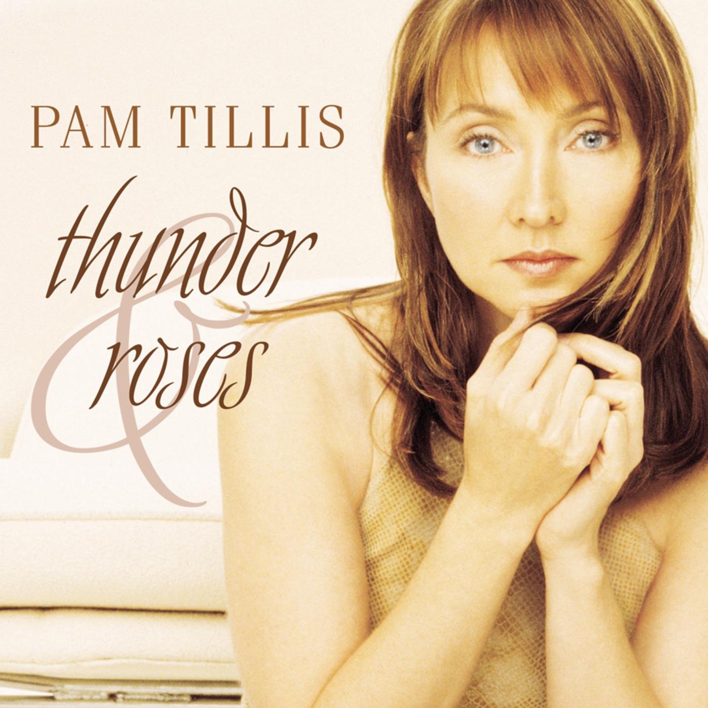 Pam Tillis Duet with Mel Tillis