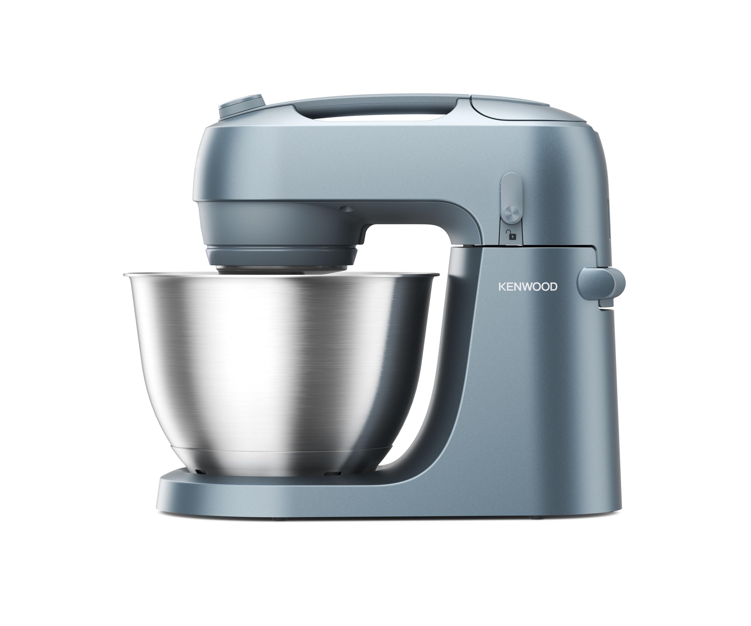 Robot pâtissier Kenwood Go KZM35.000RD 800 W Bleu