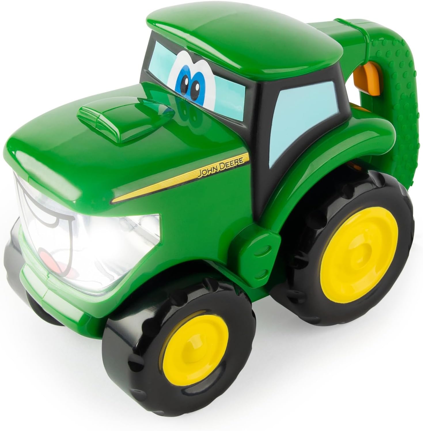 TOMY Games Johnny Tractor Flashlight